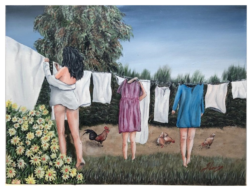 art image