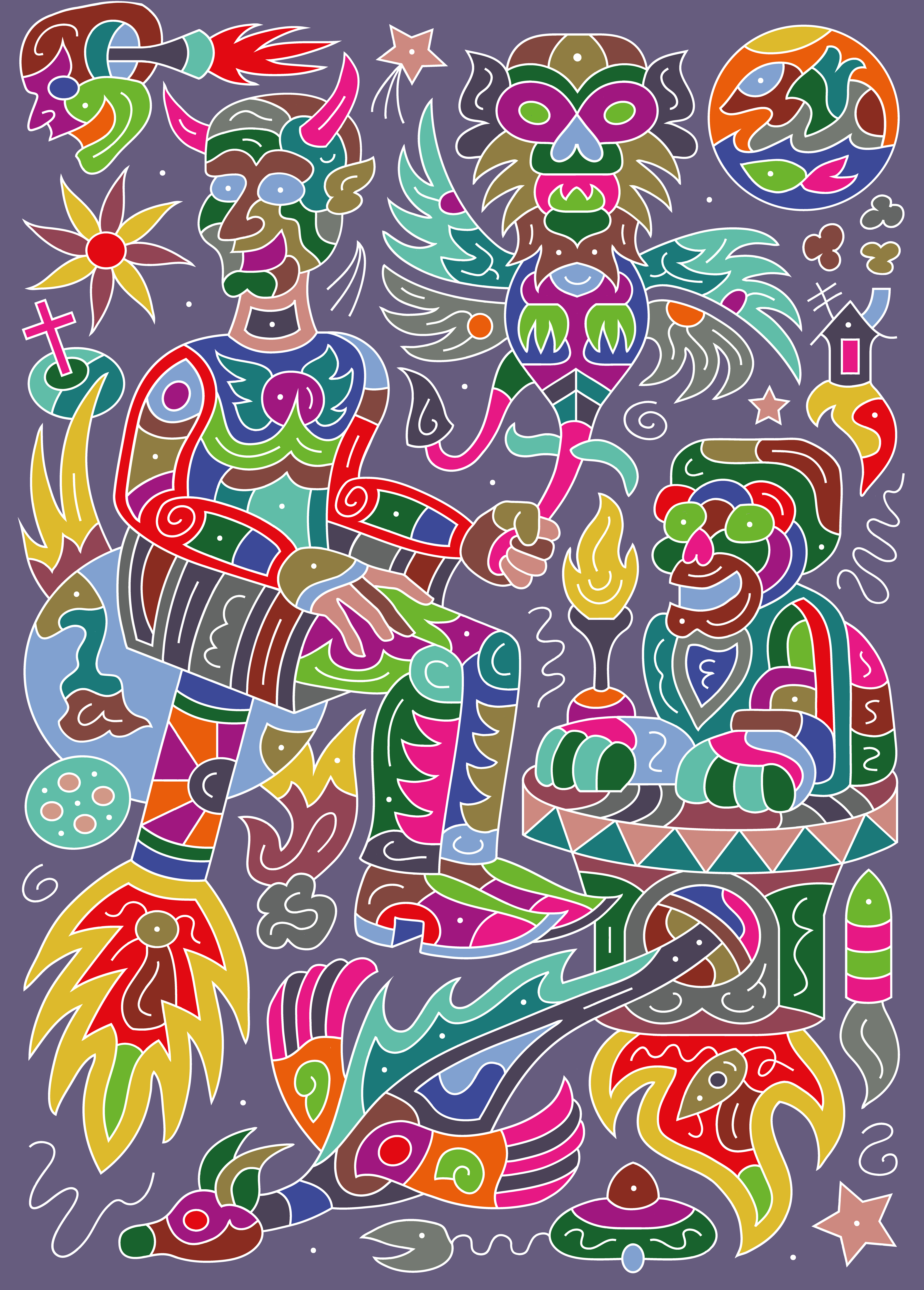 art image