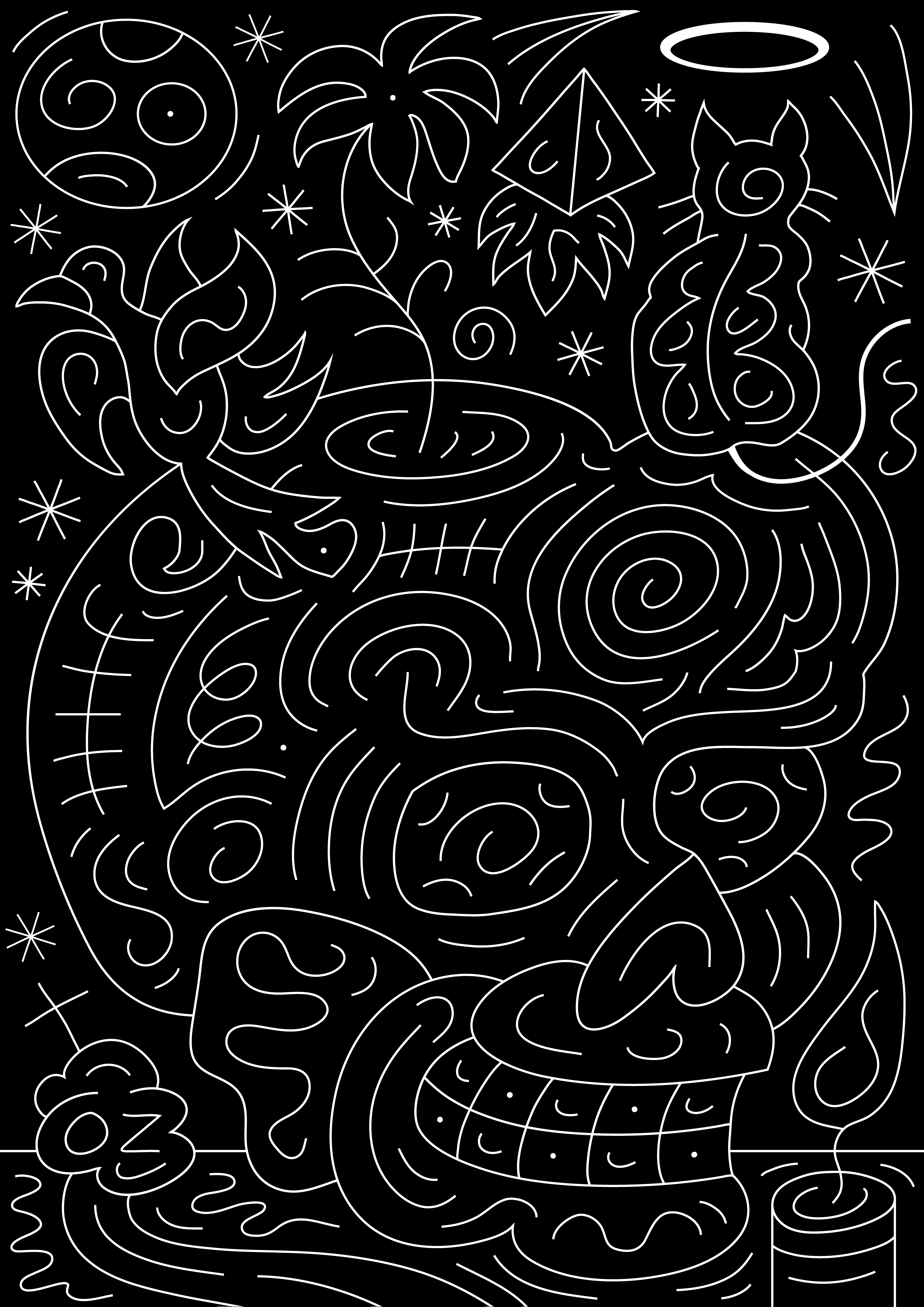 art image